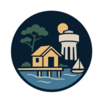 Logo Immobilier Audenge Bassin Arcachon nord