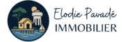 Logo Immobilier Audenge Bassin Arcachon nord Elodie PAVADE IAD