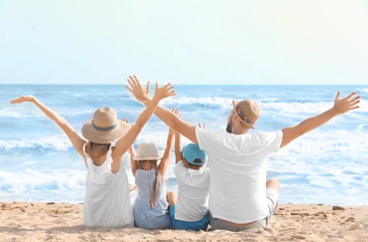 famille bordelaise tendance marché
